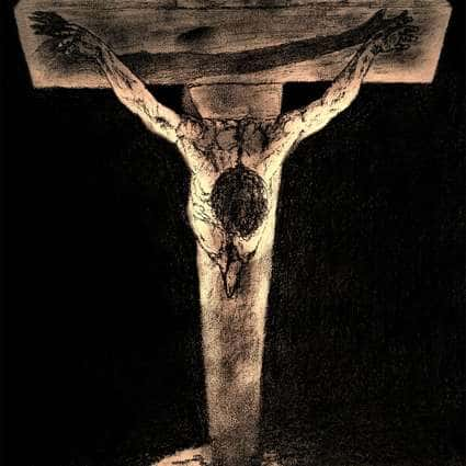 Image of Christ