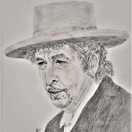 Pencil Art and Portraits by Ken Wilson